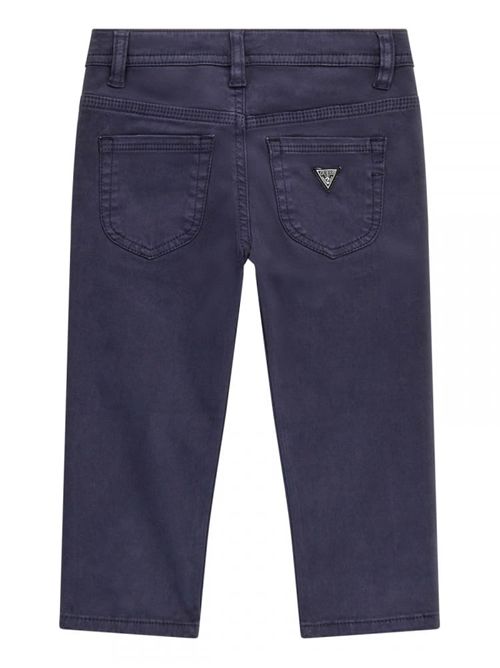 jeans bambino blu GUESS | N4YB05WDD52/G7V2